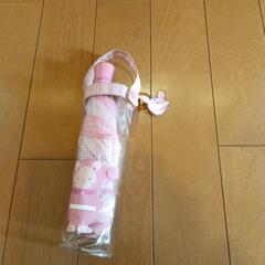 子供用折りたたみ傘の画像