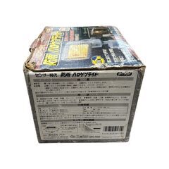 防犯対策に！(未使用品) RITEX 防雨 ハロゲンライトの画像