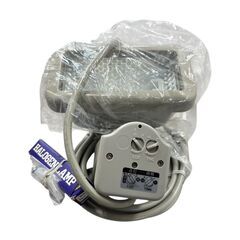 防犯対策に！(未使用品) RITEX 防雨 ハロゲンライトの画像