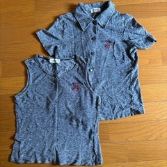 KENZO タンクトップ セット