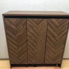 dinos ディノス 玄関収納 下駄箱 シューズボックス ヘリン...