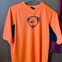 ナイキ Tシャツ