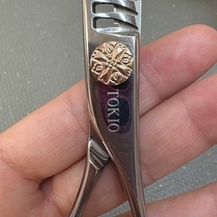 トリマーシザー