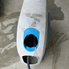 ホースリールとホース