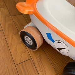 カーズ　ファイヤーレスキュー　乗り物の画像