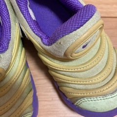 NIKE １３センチの画像