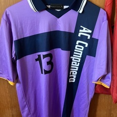 サッカーユニフォーム