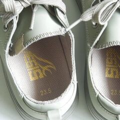 ワークマン スニーカー「イージス (AEGIS)」（未使用）の画像