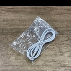 【新品】Type-C充電器