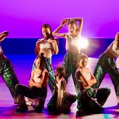 さいたま市南区辻でダンス教室OPEN‼️の画像