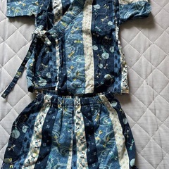 甚平の画像