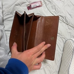 ルイヴィトン財布 長財布の画像