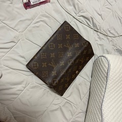 ルイヴィトン財布 長財布の画像
