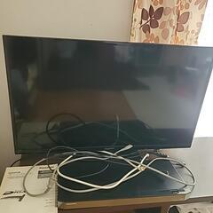 テレビ+Blu-ray ディーガ