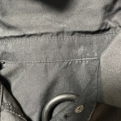 黒ワンピースの画像