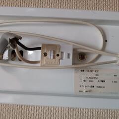 商談中！シーリングライトの画像