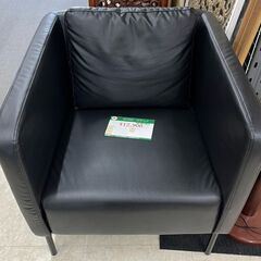 IKEA　イケア　EKERO　1Pチェア　中古品