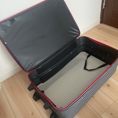 キャリーケースの画像