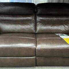 VIOLINO　電動2.5人掛けソファ　中古品