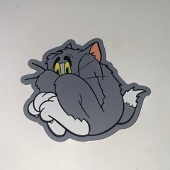 トム コースターの画像