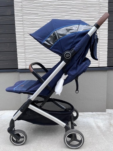 ベビーカーGB (Yuhi ) 中延のベビー用品《ベビーカー、バギー