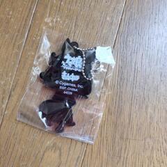 キーホルダーの画像