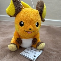 ポケモン　ぬいぐるみ
