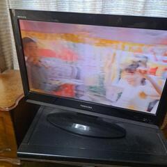 東芝テレビ