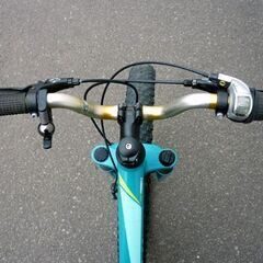 ☆自転車 SPECIALIZED RIPROCK 24インチ ジュニアサイクル セミファットバイク スペシャライズド 8段切り替え 子ども向け リップロック 札幌 北20条店の画像