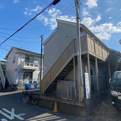 🎀 敷金0円/礼金0円 🎀 業界最安値【宣言】✨保証人不要✨来店...