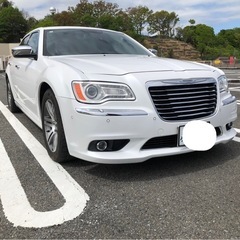 クライスラー300