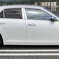 クライスラー300の画像