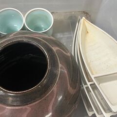 【最終値下げ】和食器 全部まとめて1,000円♪  の画像