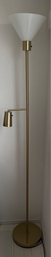 IKEA★フロアライト