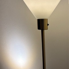 IKEA★フロアライト
