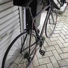 オルベア アクア ロードバイク 美品の画像