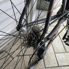 オルベア アクア ロードバイク 美品の画像