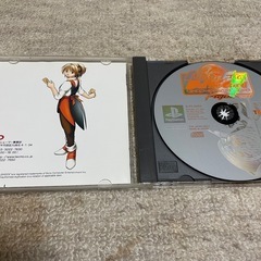 モンスターファーム バトルカード プロフェッショナル PS1 完品 美品 TECMOの画像