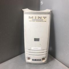 YAMAHA ミント50 1YU フロントカバー　MINT ヤマ...