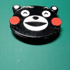 くまもん ケース