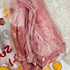再値下げ！Brunoコラボ　マクドナルドの福袋(2024)値下げしましたの画像
