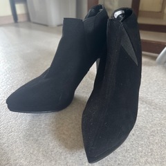 エスペランサハイヒール 秋冬