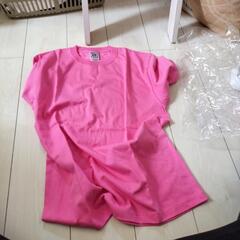 和洋女子大学　文化祭Tシャツ　Мサイズ　新品未使用の画像