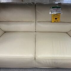 3人掛けソファ　中古品