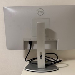 【受付中】Dell 23.8インチ モニターの画像