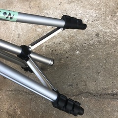No:3519  値下げ‼️三脚　カメラ用の画像