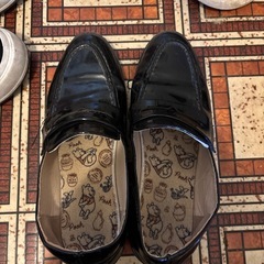 靴