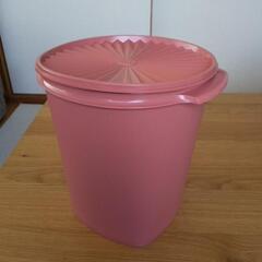 Tupperware 【取扱終了】タッパーウェア マキシクイーン