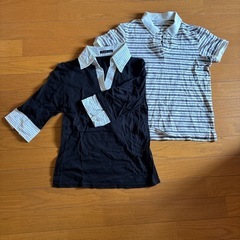2枚 セット