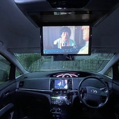 エスティマ　確認写真4の画像